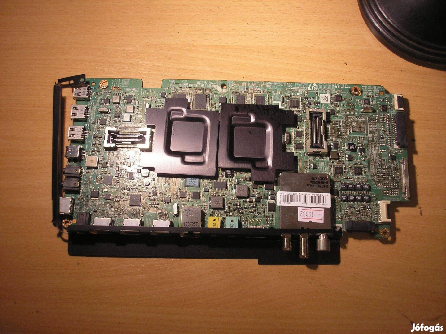 10332 Samsung UE46F8000 mainboard BN41-01959C BN94-06618Y