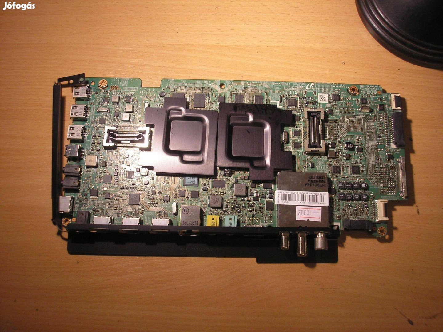 10332 Samsung UE46F8000 mainboard BN41-01959C BN94-06618Y