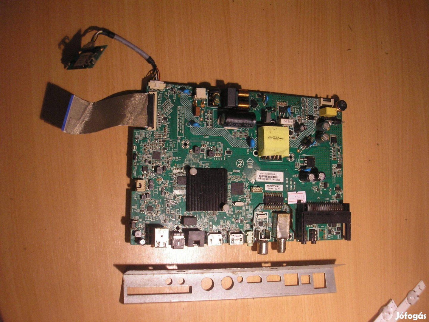 10344 Dyon SMART 32 XT 32" mainboard REV-00 35024466