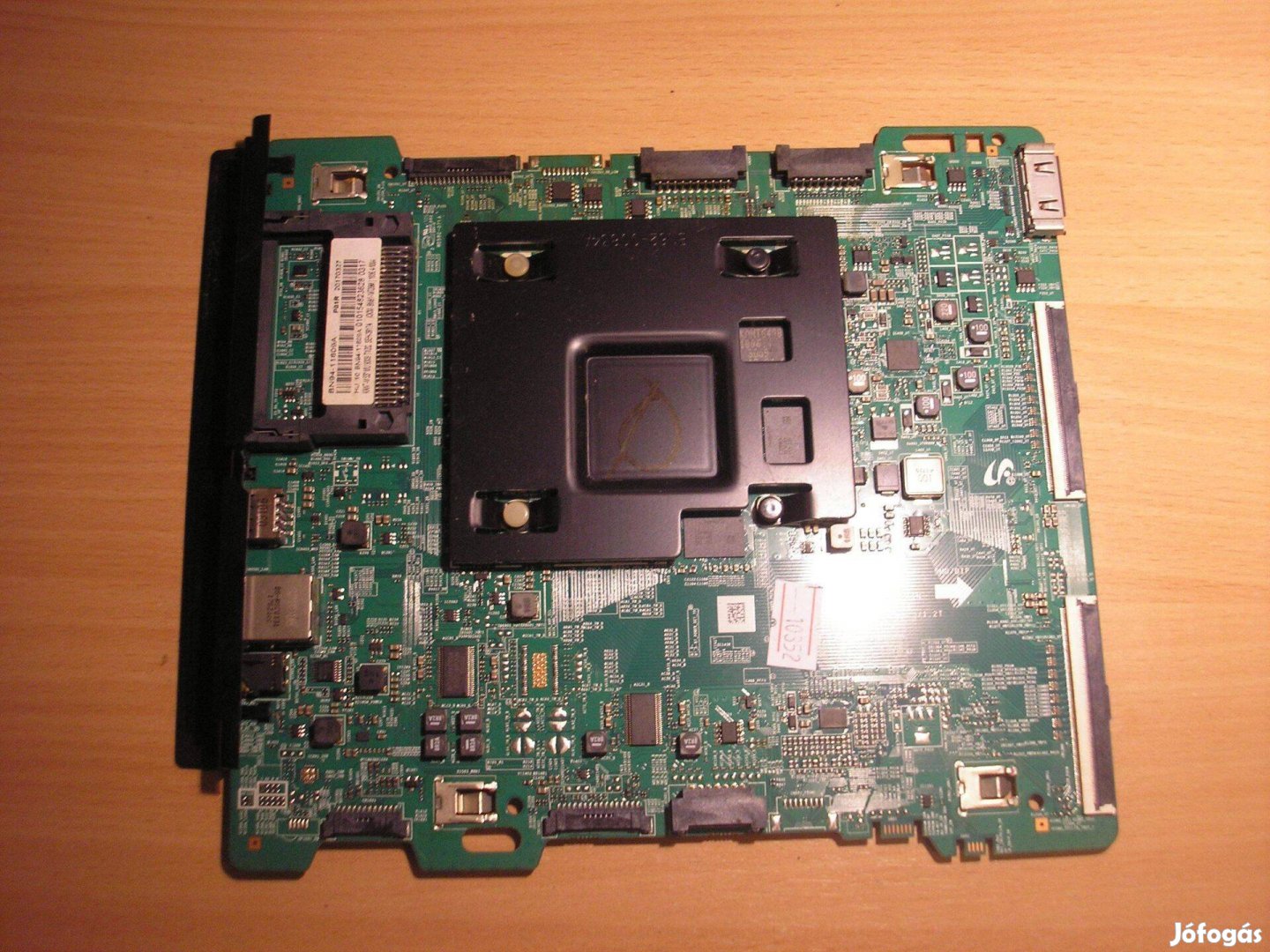 10352 hibás Samsung UE55MU9000T mainboard BN41-02570B BN94-12535A BN4