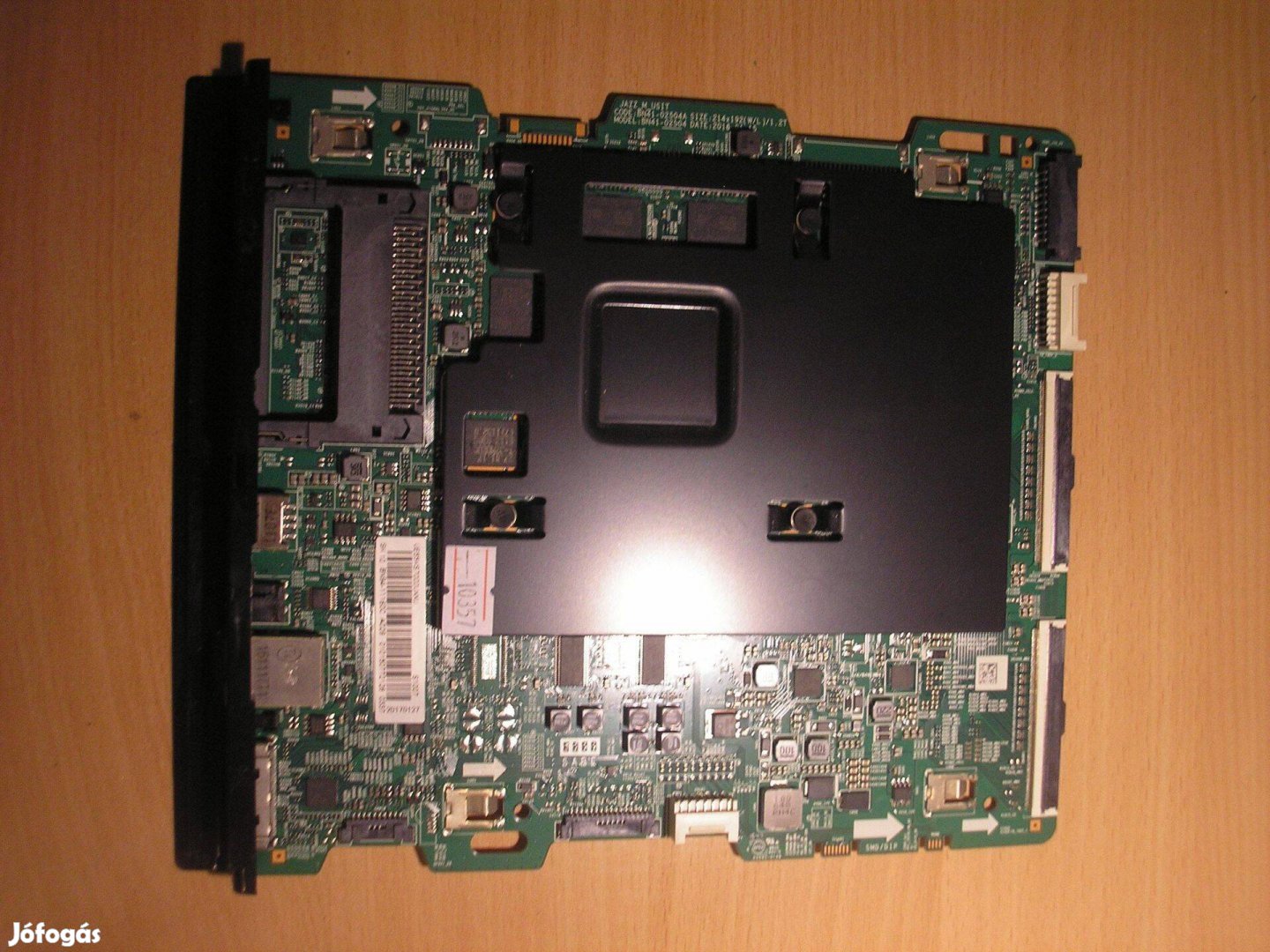 10357 Samsung UE55KS7000 mainboard BN41-02504A BN94-11160C