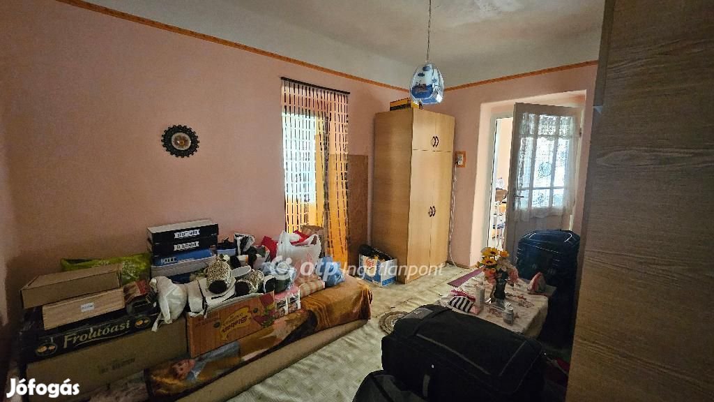 103 nm-es ház eladó Zaránk