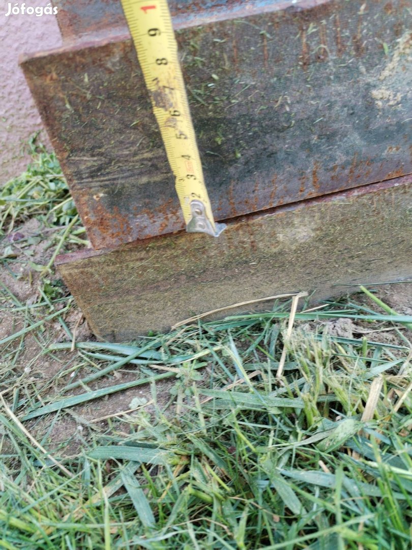 103cm hosszú 200mmI gerenda