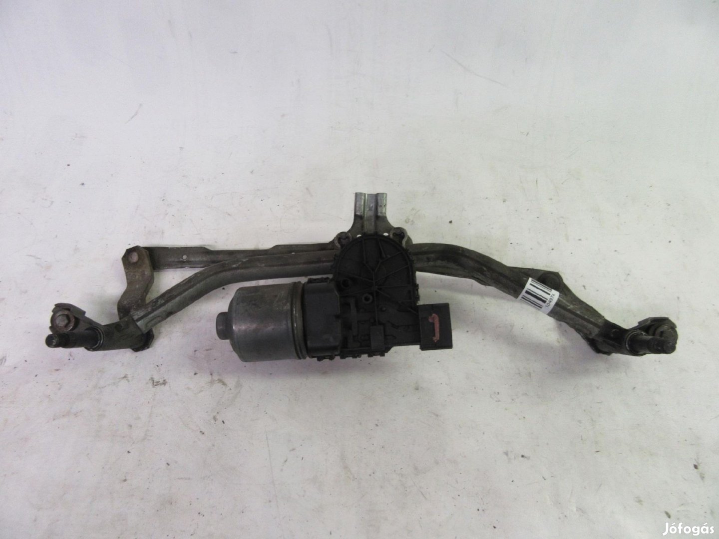 104974 Peugeot 207 ablaktörő motor mechanikával 3397020769