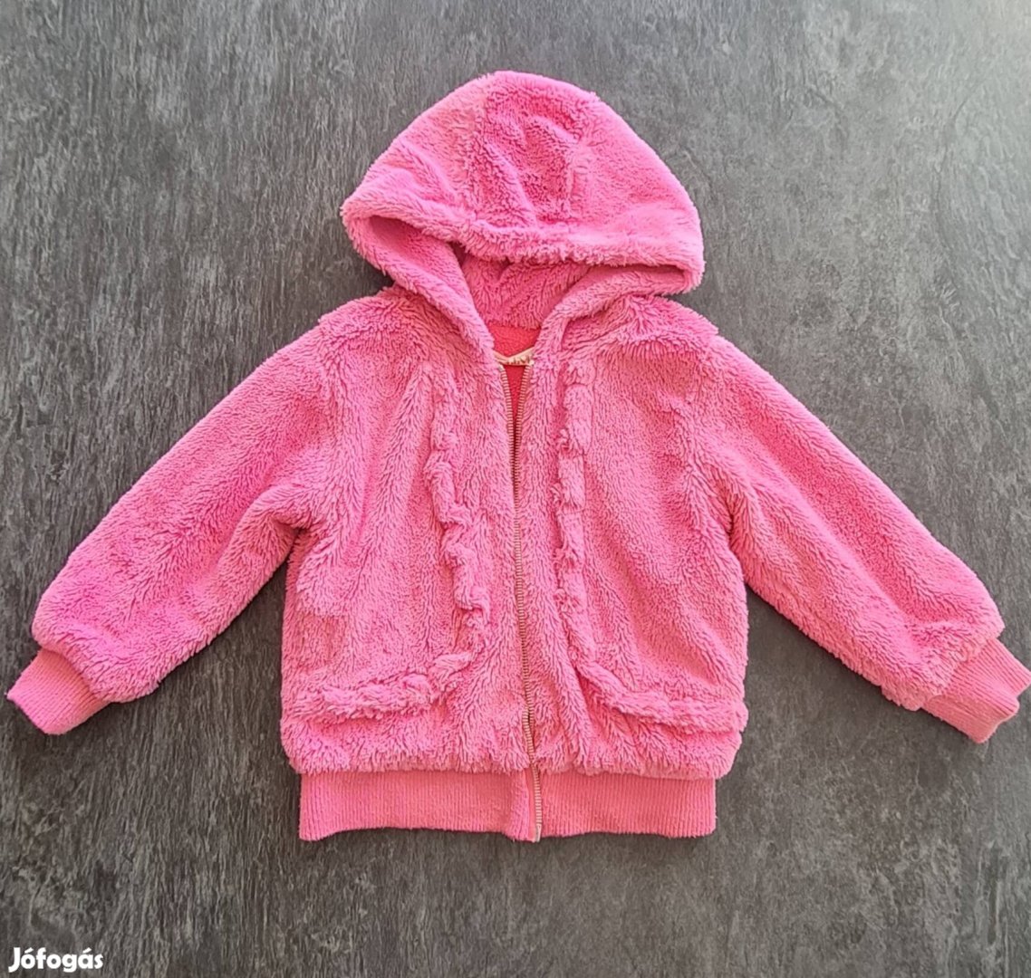 104-es pihe-puha kabát dzseki