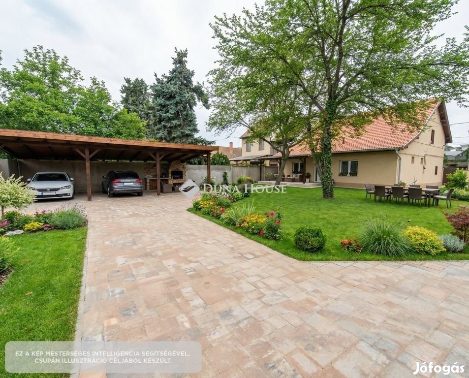 104 nm-es ház eladó Békéscsaba