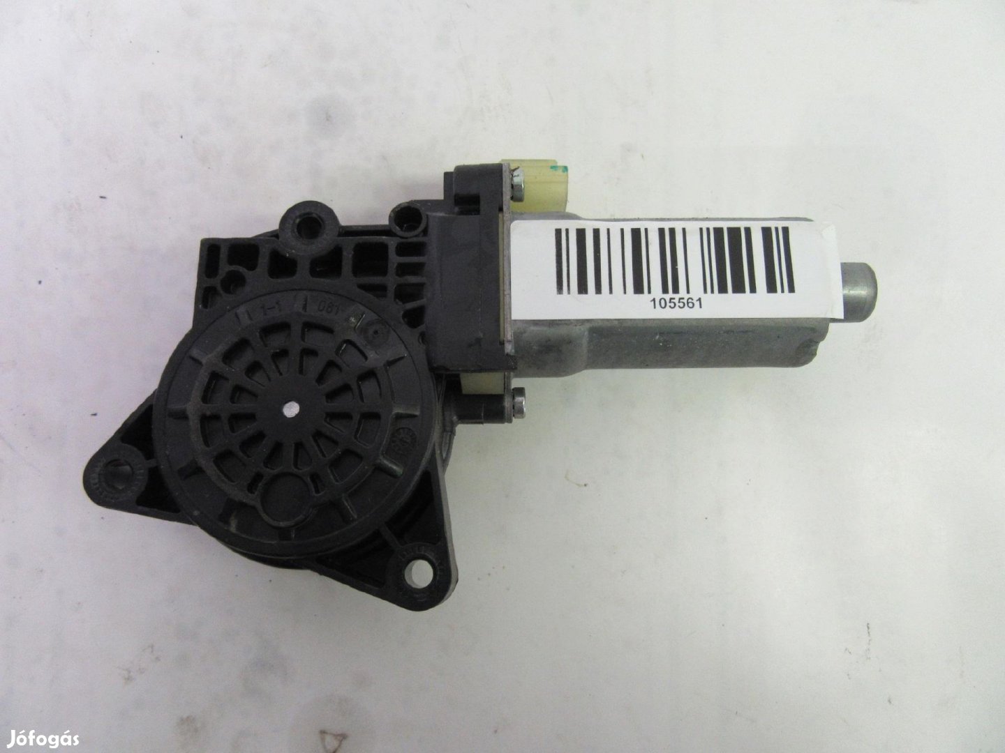 105561 Hyundai I30 jobb első ablakemelő motor 105561