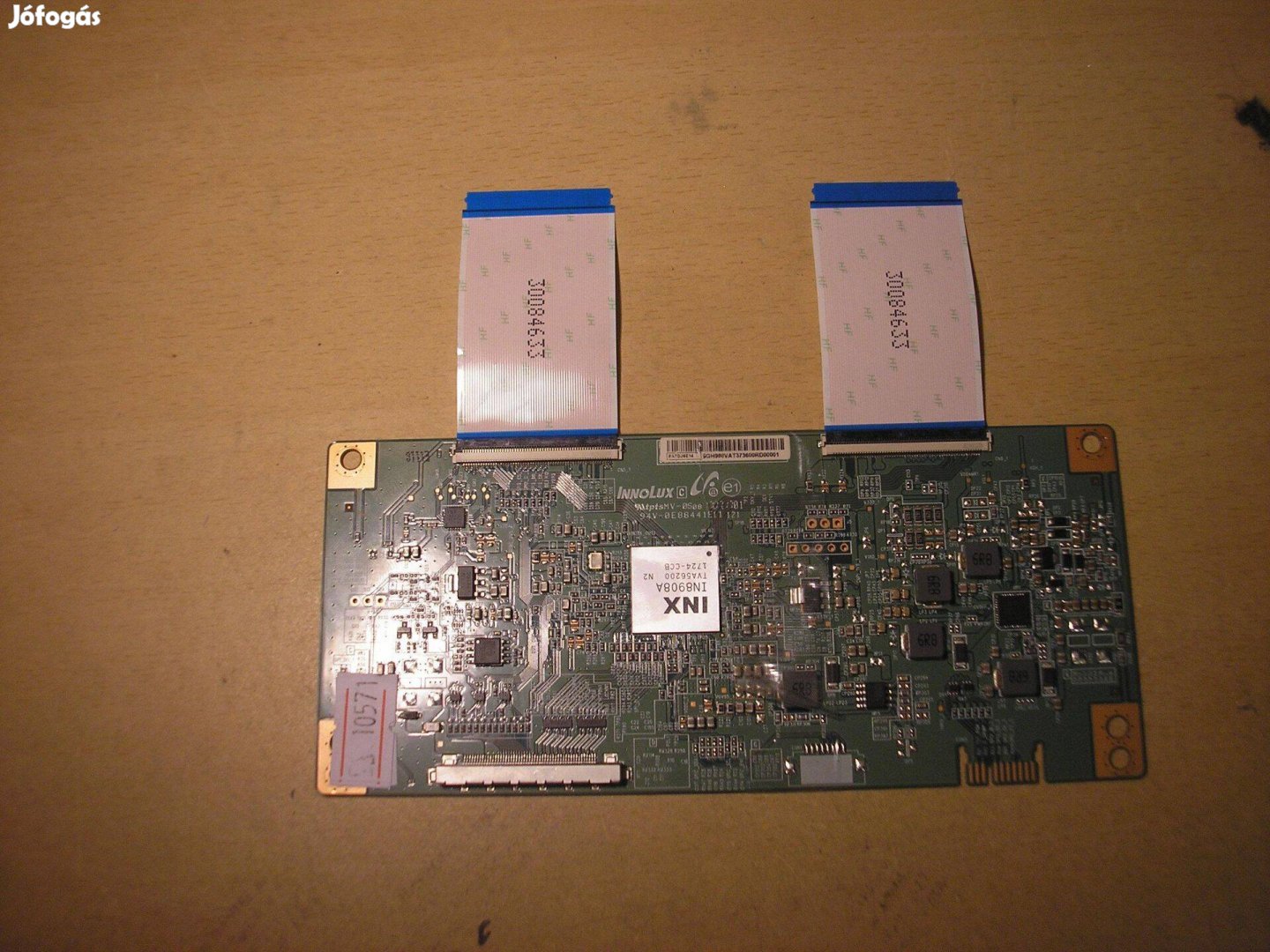 10571 Hyundai Uls50TS292SMART T-CON Innolux Eatdj6E14