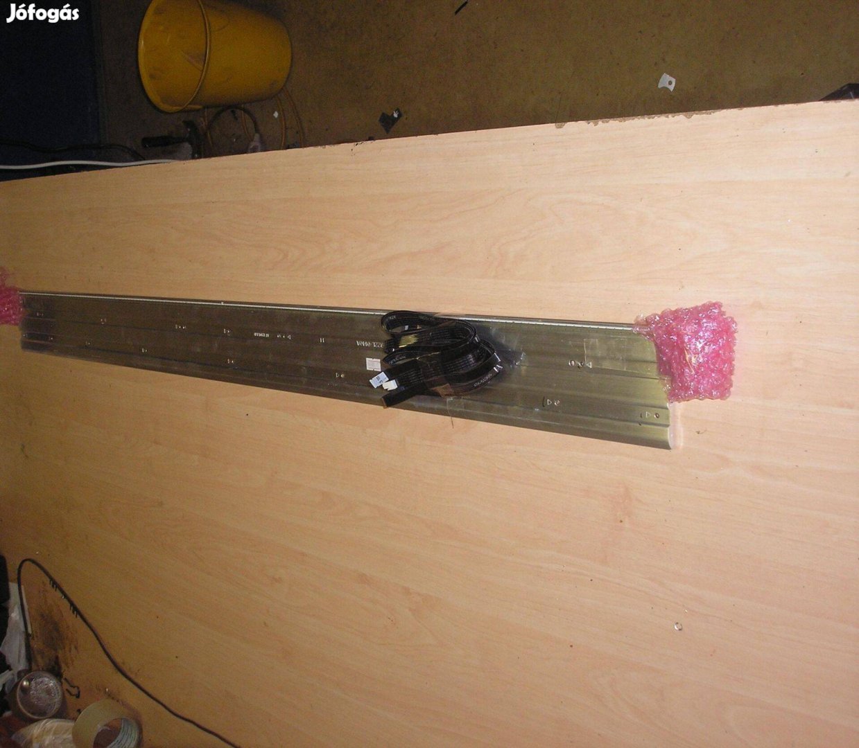 10599 LG 60UF695V Led háttérfény 6916L2179A 6916L2180A 60