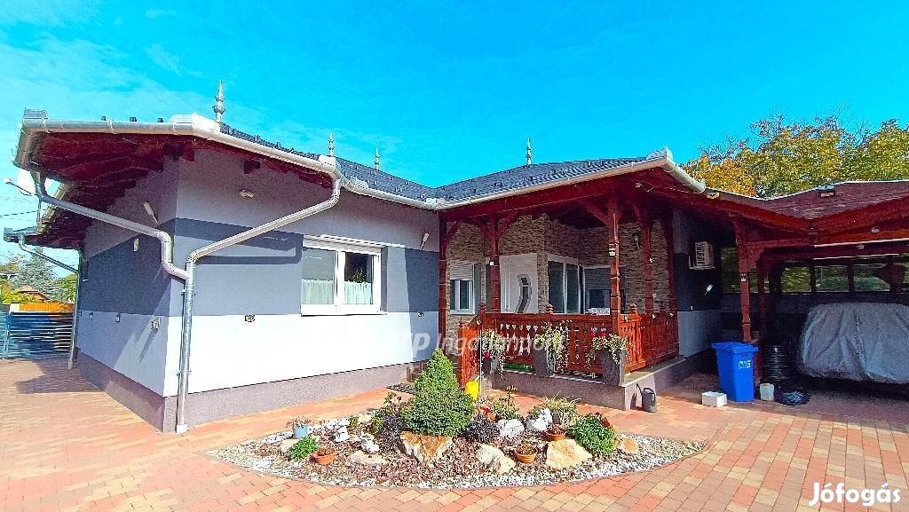 105 nm-es ház eladó Heves