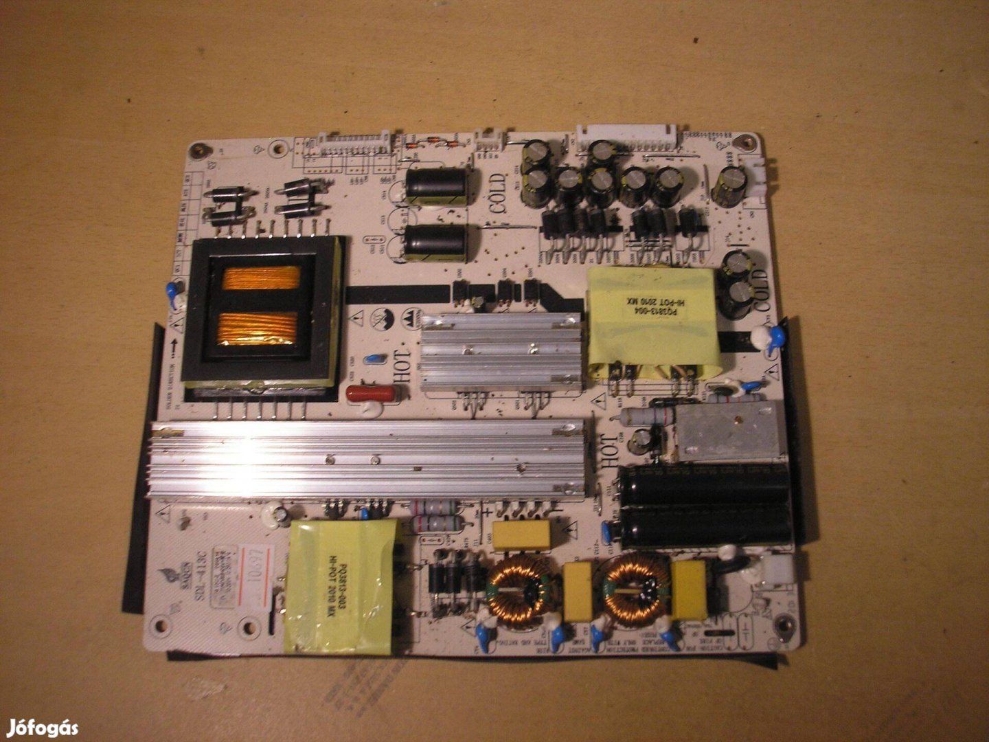 10697 SDL-413C SDL-413C-Z tápegység