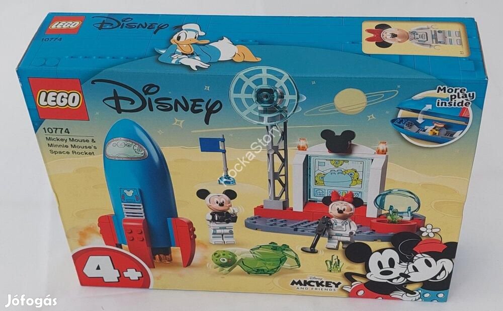 10774 LEGO(R) Disney(tm) Mickey és barátai &#8211; Mickey egér és