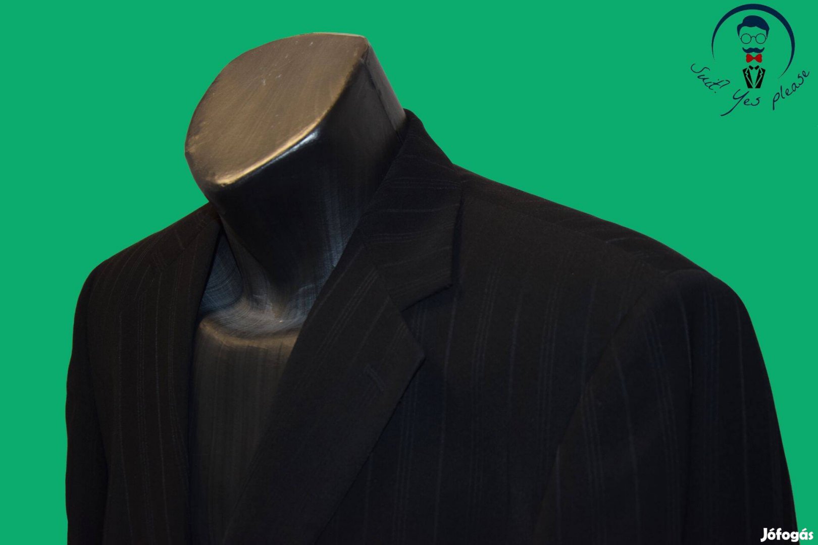 108.Tino Corelli alkalmi, férfi zakó méret52-L.