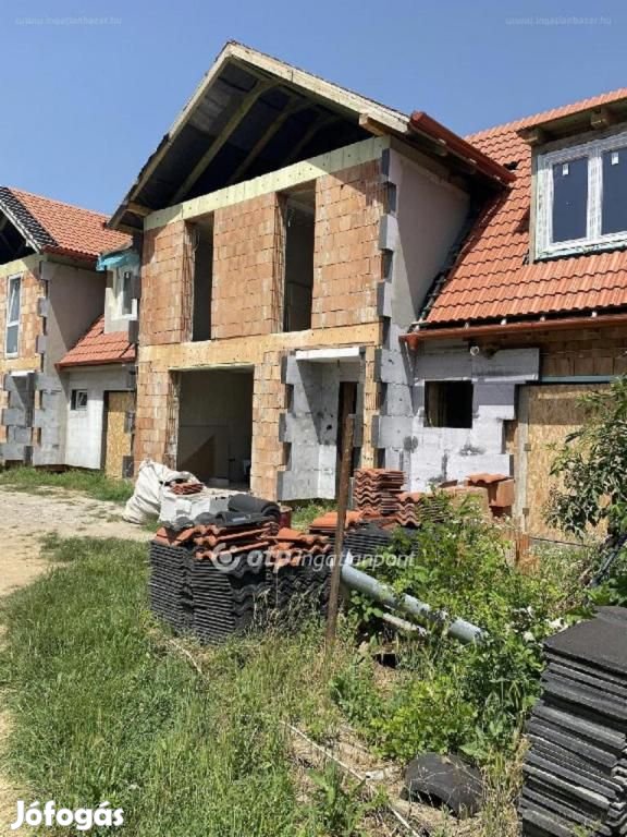 109 nm-es lakás eladó Győr