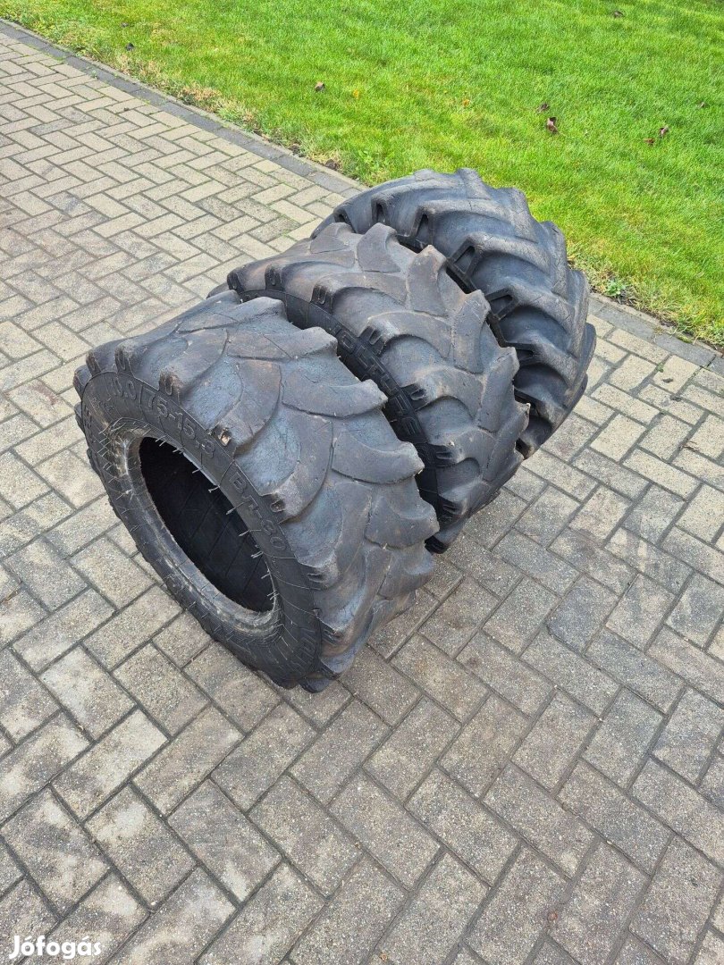 10.0/75-15,3 használt gumiabroncs