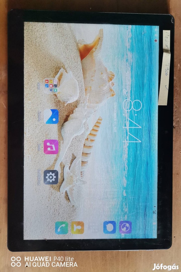 10.1"mediatek tablet