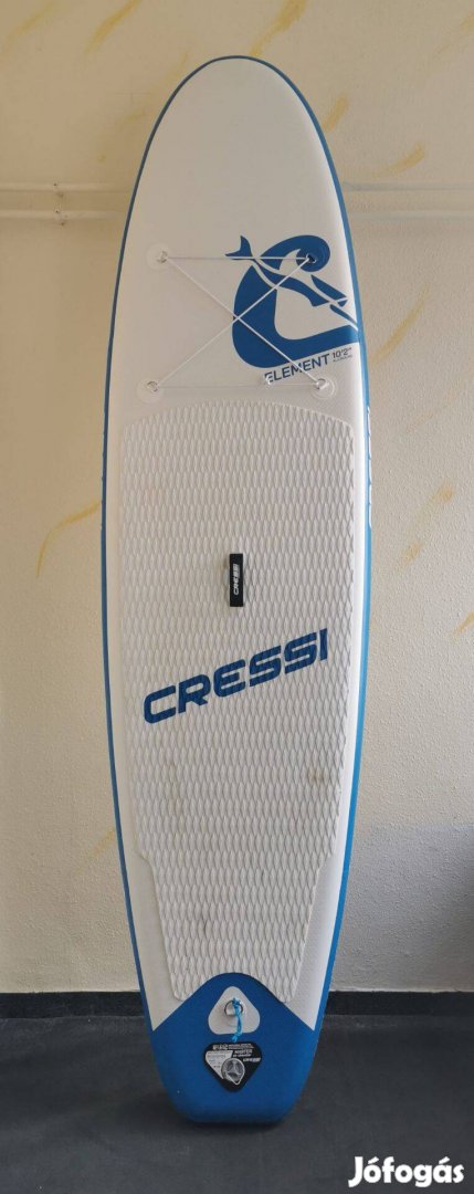 10,2" SUP Cressi Element dobozában