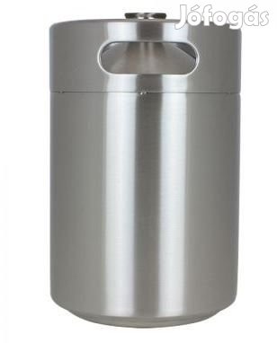 10 Literes Minikeg  (6096)