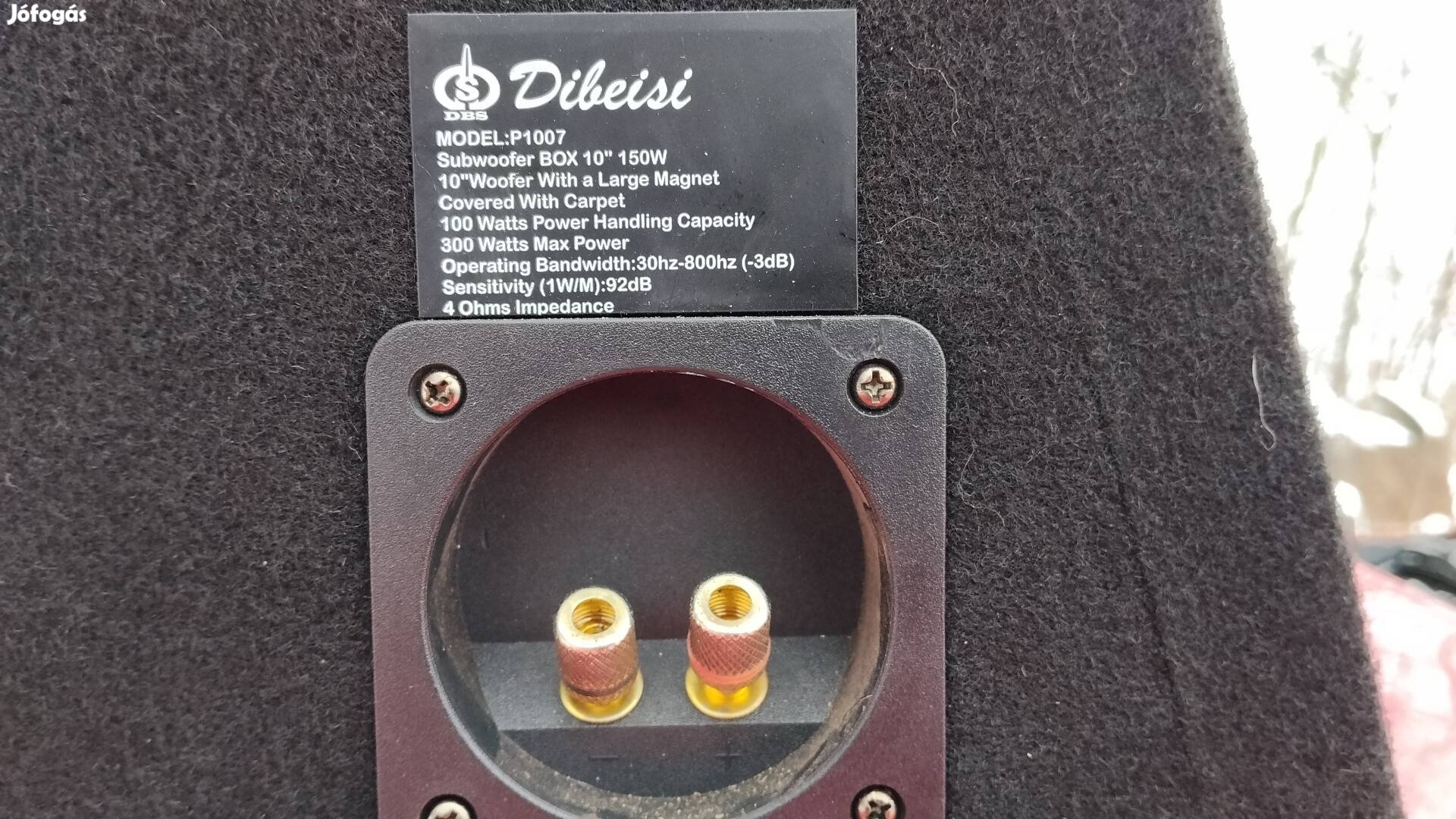 10 25cm mélyláda eladó