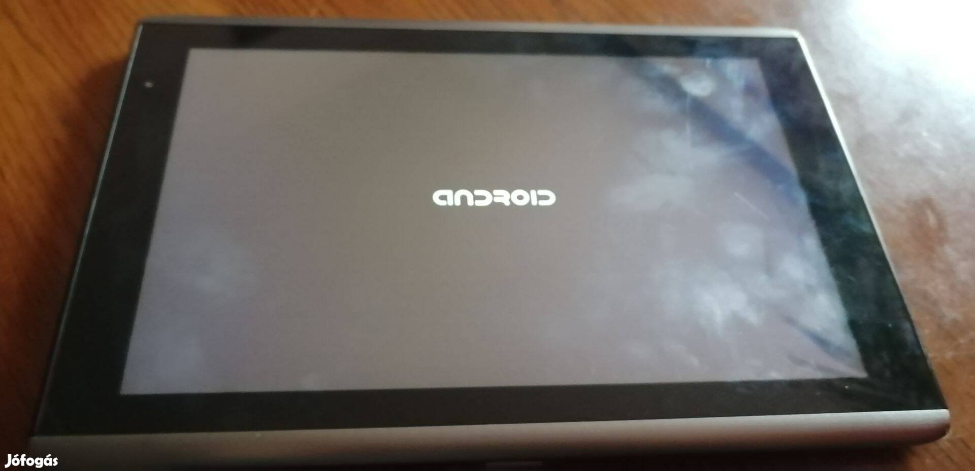 10" Acer tablet