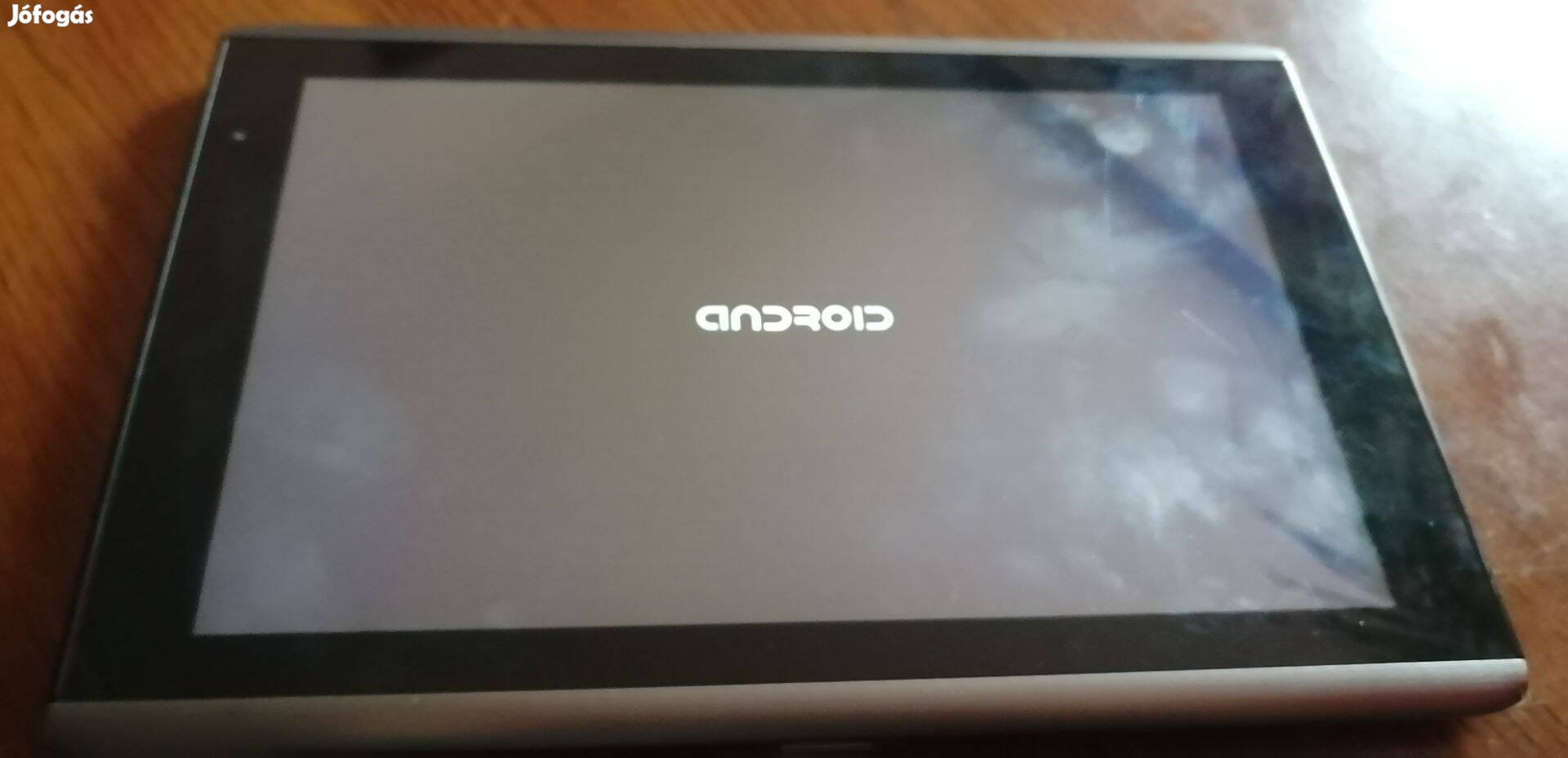 10" Acer tablet olcsón eladó