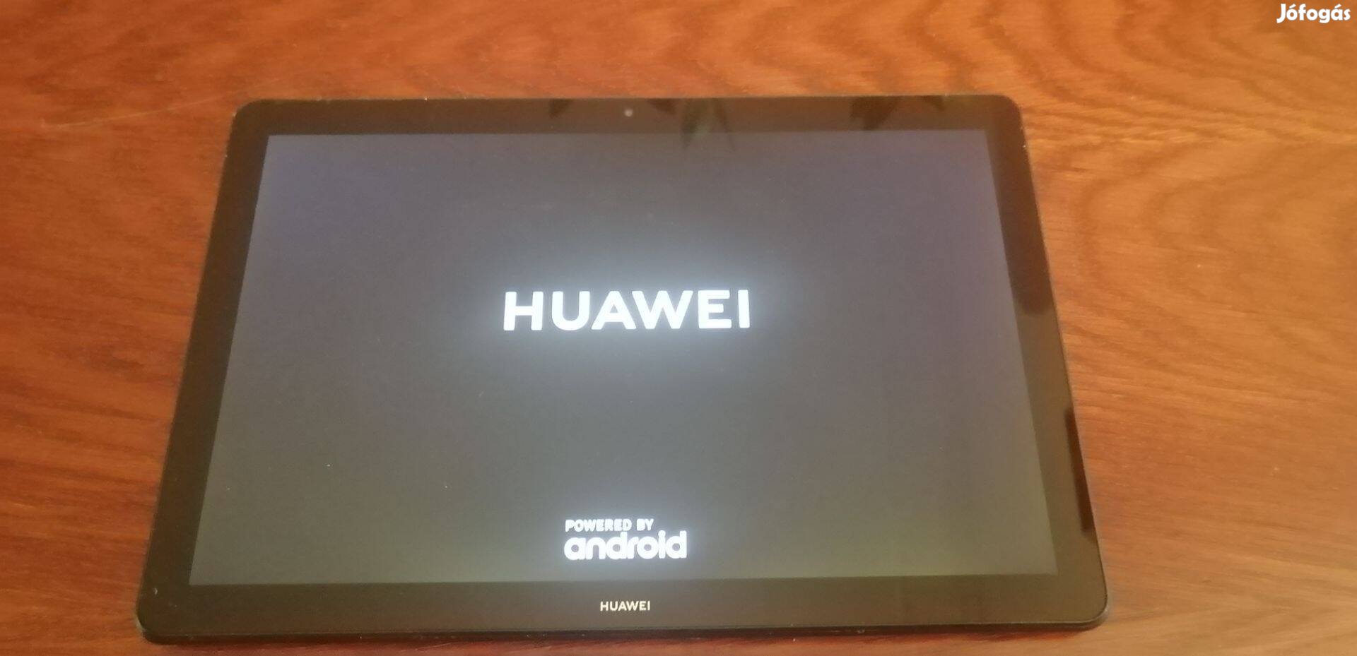 10 Huawei Mediapad T5 tipusu 8 magos tablet, 232gb