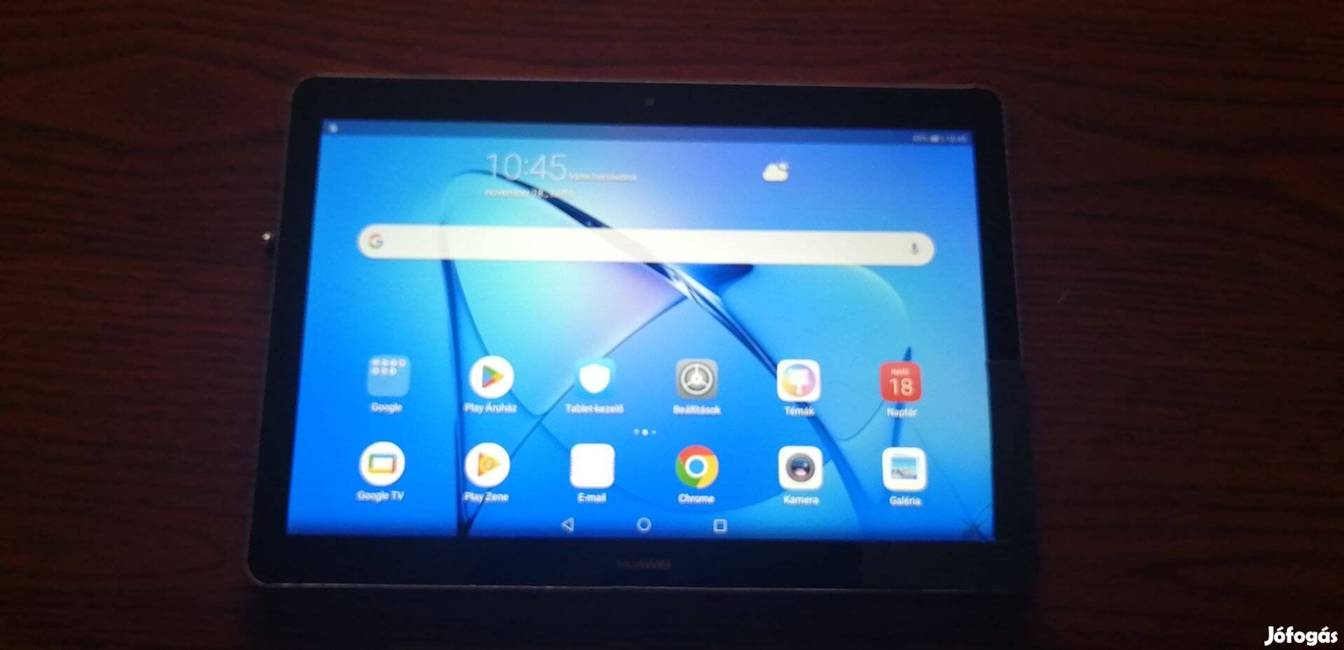 10" Huawei T3 10 tablet