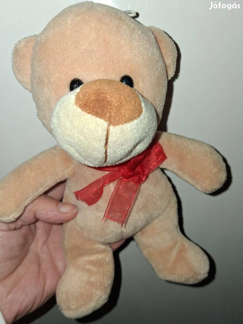 10 darab plüss játék egyben eladó