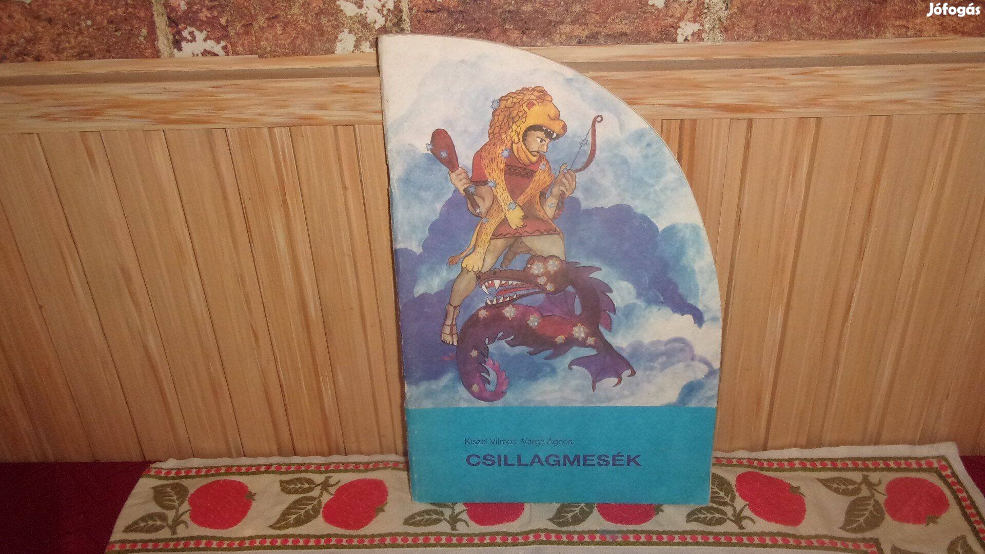 10 db 1990 előtti Retro régi kiadvány