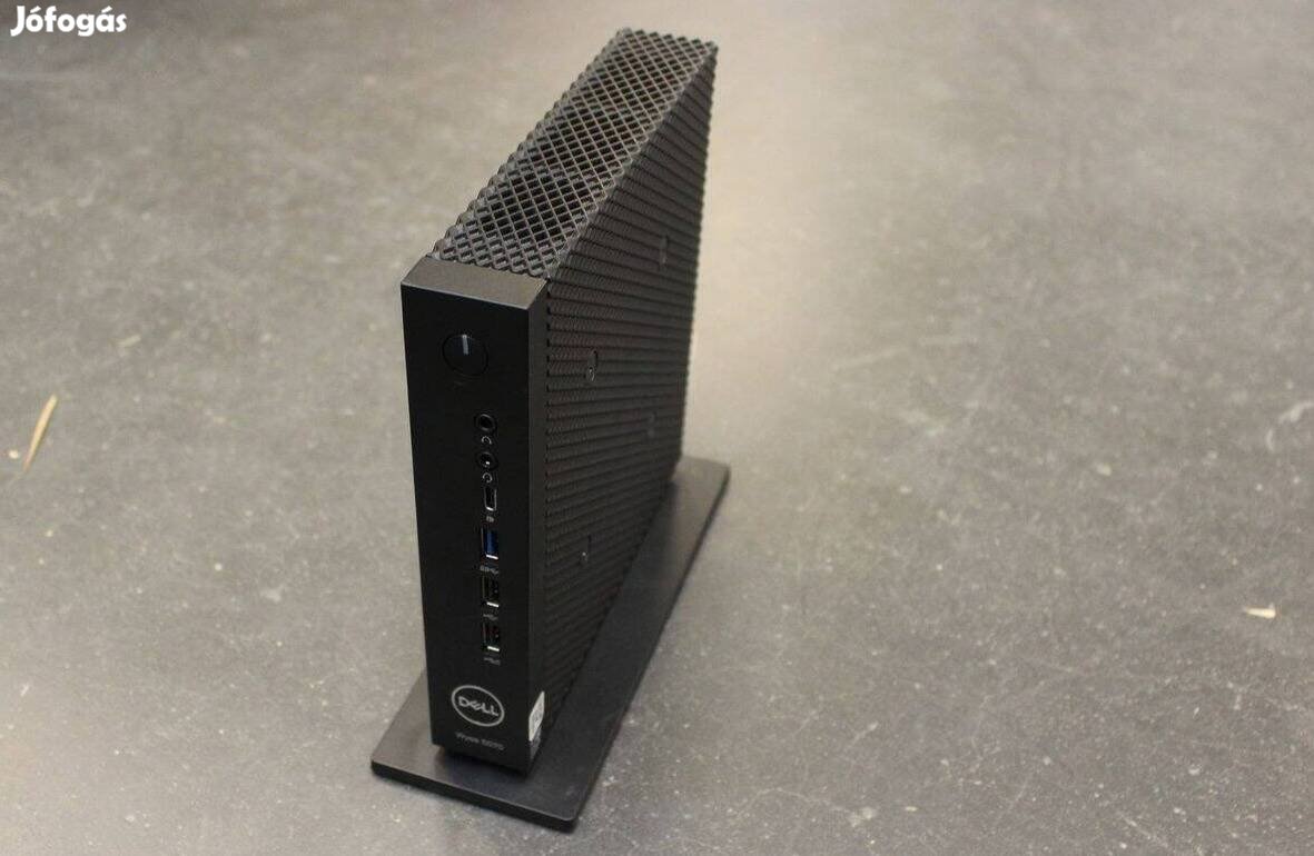 10 db Dell Wyse5070/ N11D mini számítógép egyben