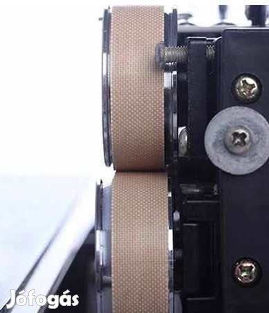 10 db Teflonszalag FR900-as hegesztőgéphez 3929