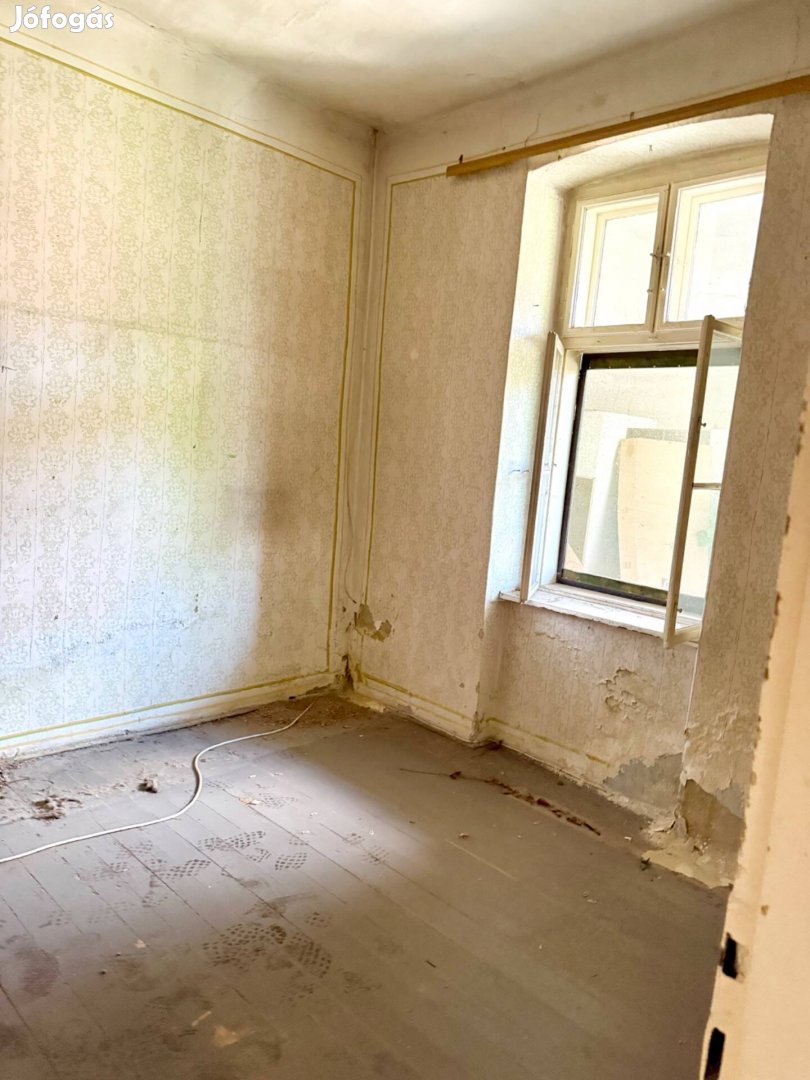 10.ker lakás 27m2 23.5M