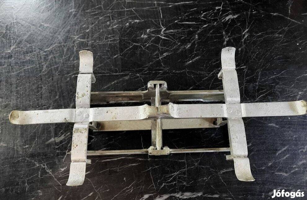 10 kg-os Retro Mérleg Fegyver és Gépgyár Rt