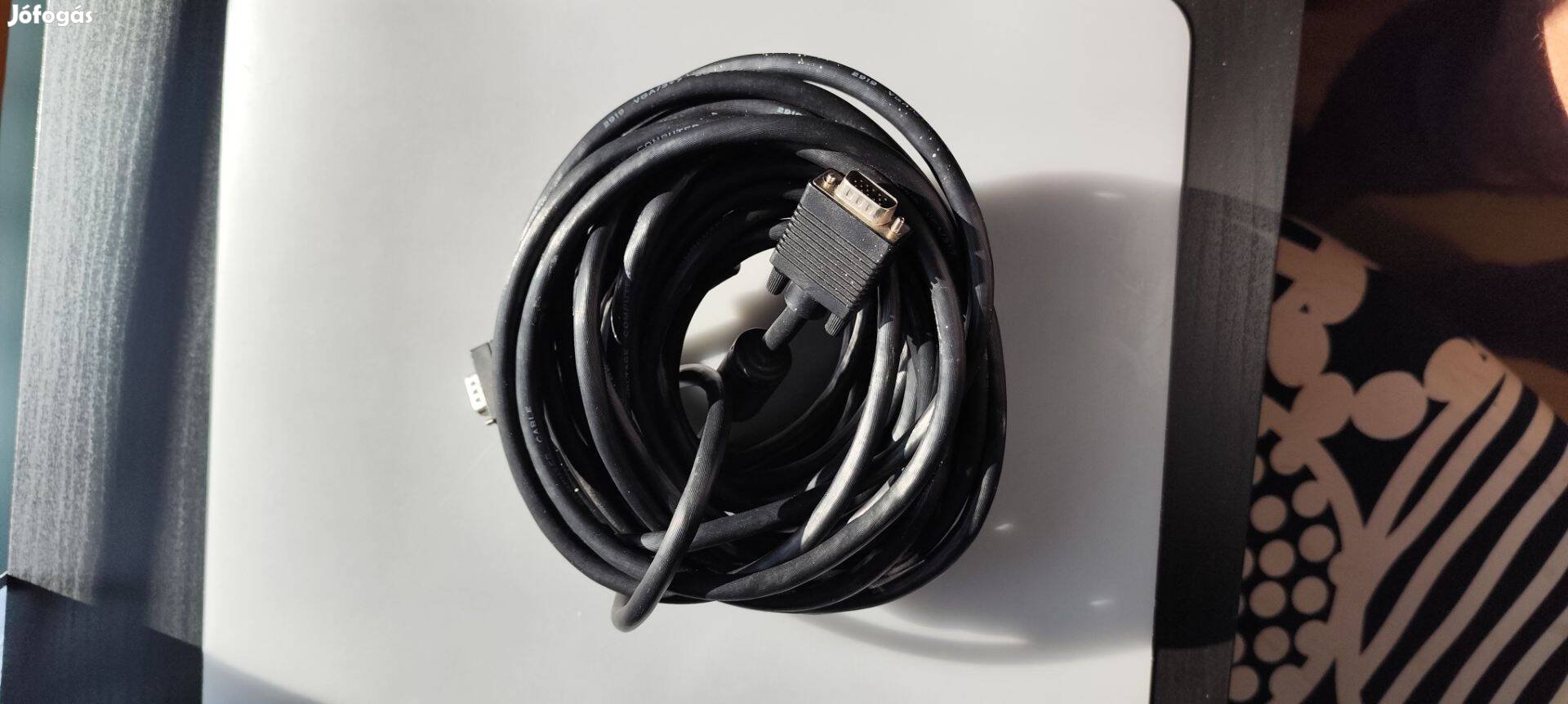 10 m High Speed HDMI kábel Újszerű állapot