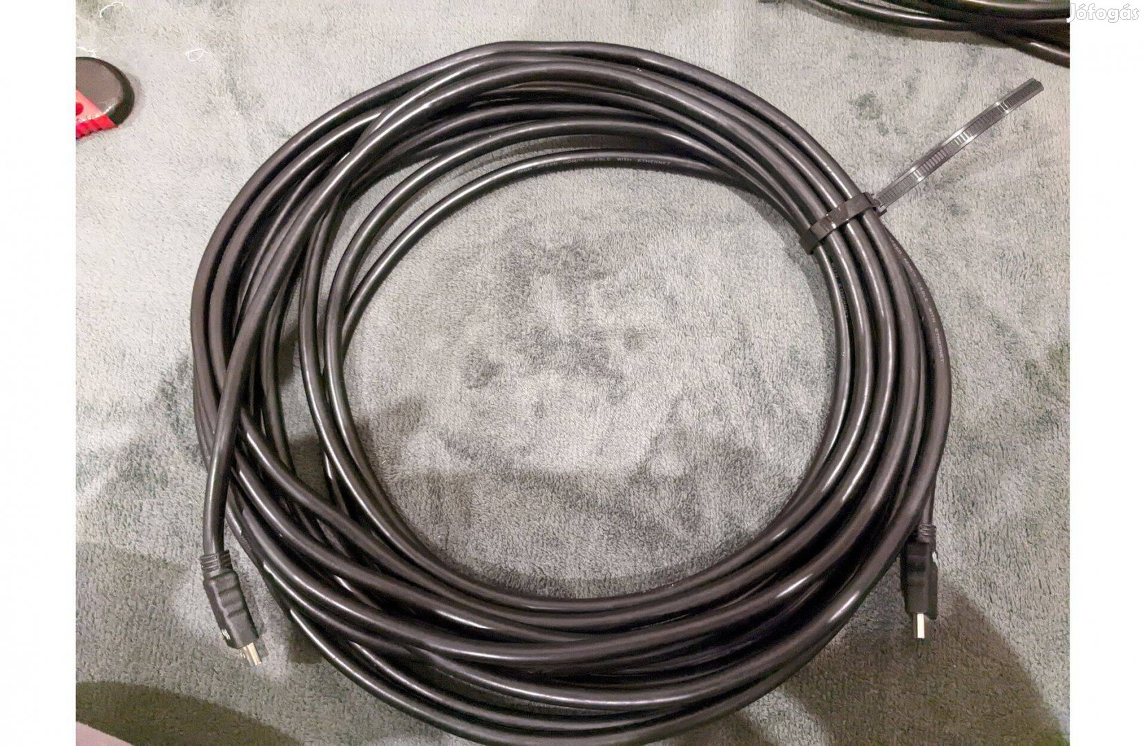 10 méteres HDMI 1.4 vezeték T1 (#2095)