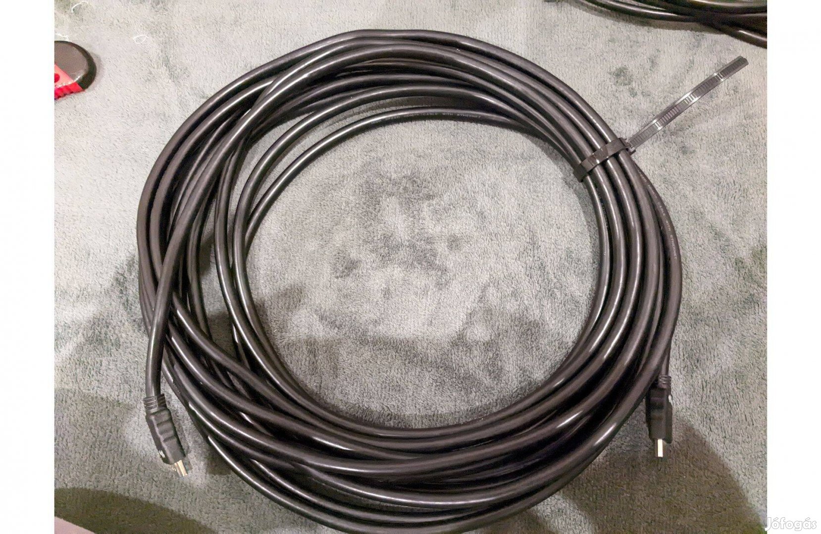 10 méteres HDMI 1.4 vezeték T1 (#3374)
