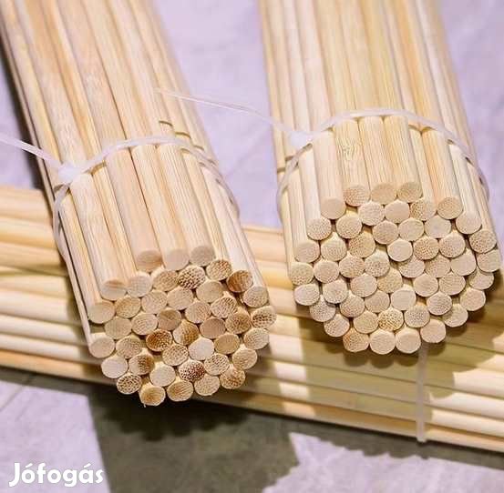 10db Bambusz Pálca 30 cm10 mm 5531