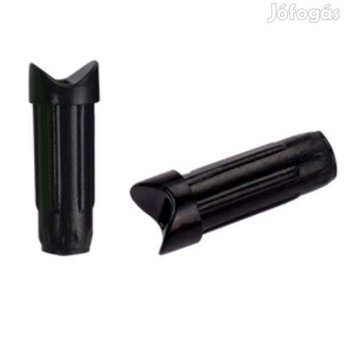 10db Nock Számszeríj Karbonvesszőkhöz 7,2mm 5719