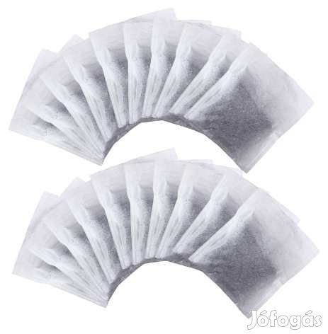 10db. Aktívszén filter Vizdesztilláló készülékekhez 5251