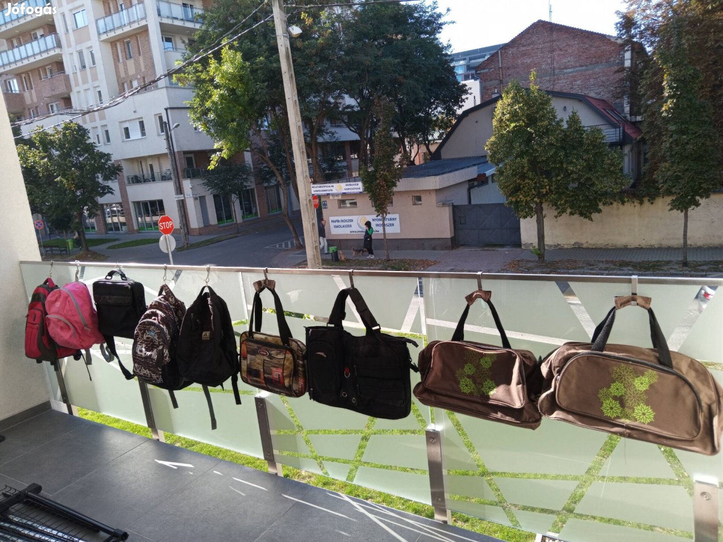 10db hátizsák,sporttáska,bev. táska,már 800-.ftdb-tól!