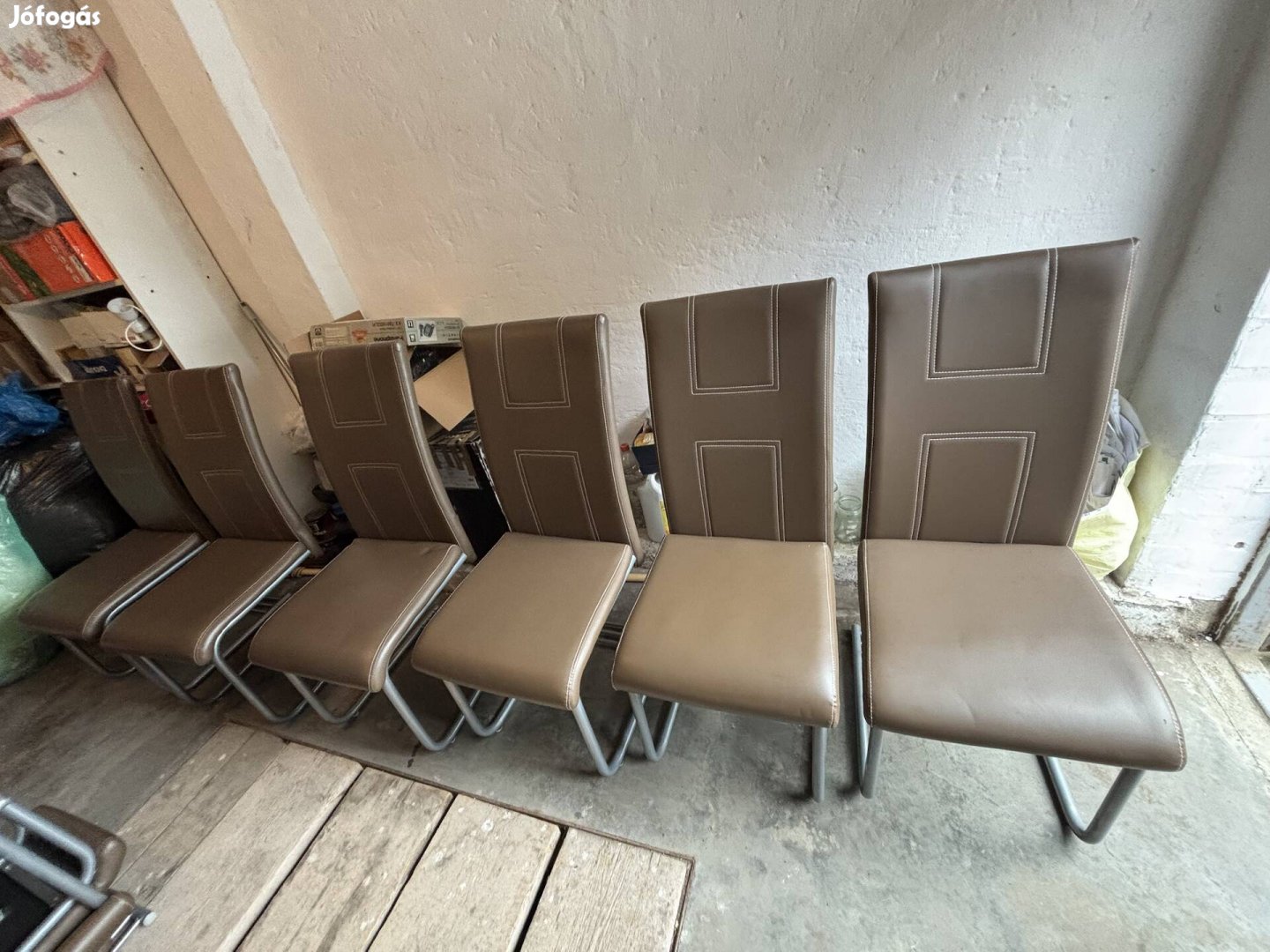 10db szék eladó
