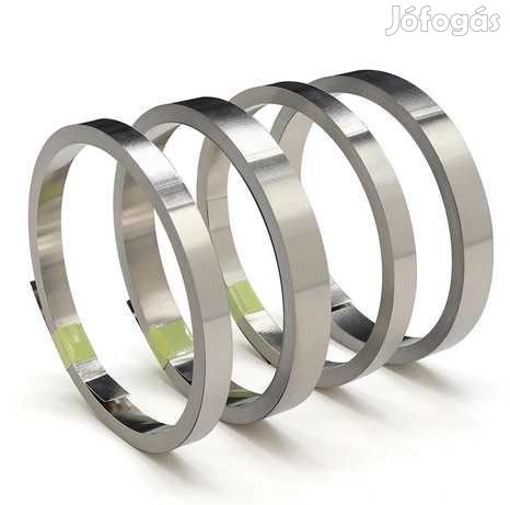 10m Nikkelszalag Ponthegesztőgéphez 8x0,1mm (4912)