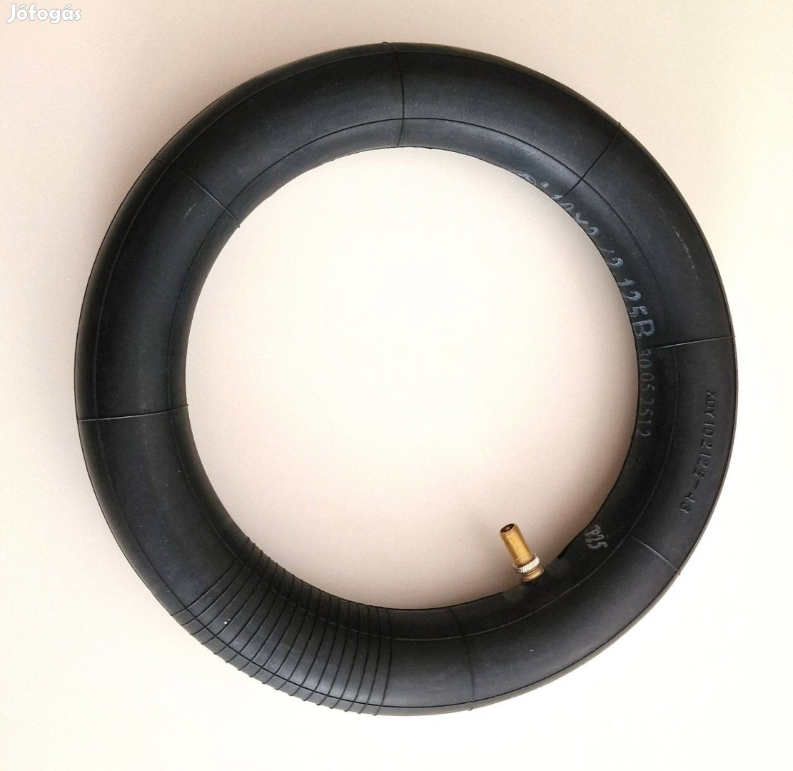 10x2/2,125 belső gumi, Xiaomi m365 / Pro 1s pro stb. elektromos oller