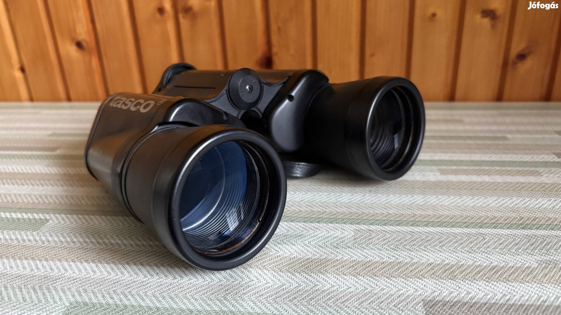 10x50 Tasco távcső