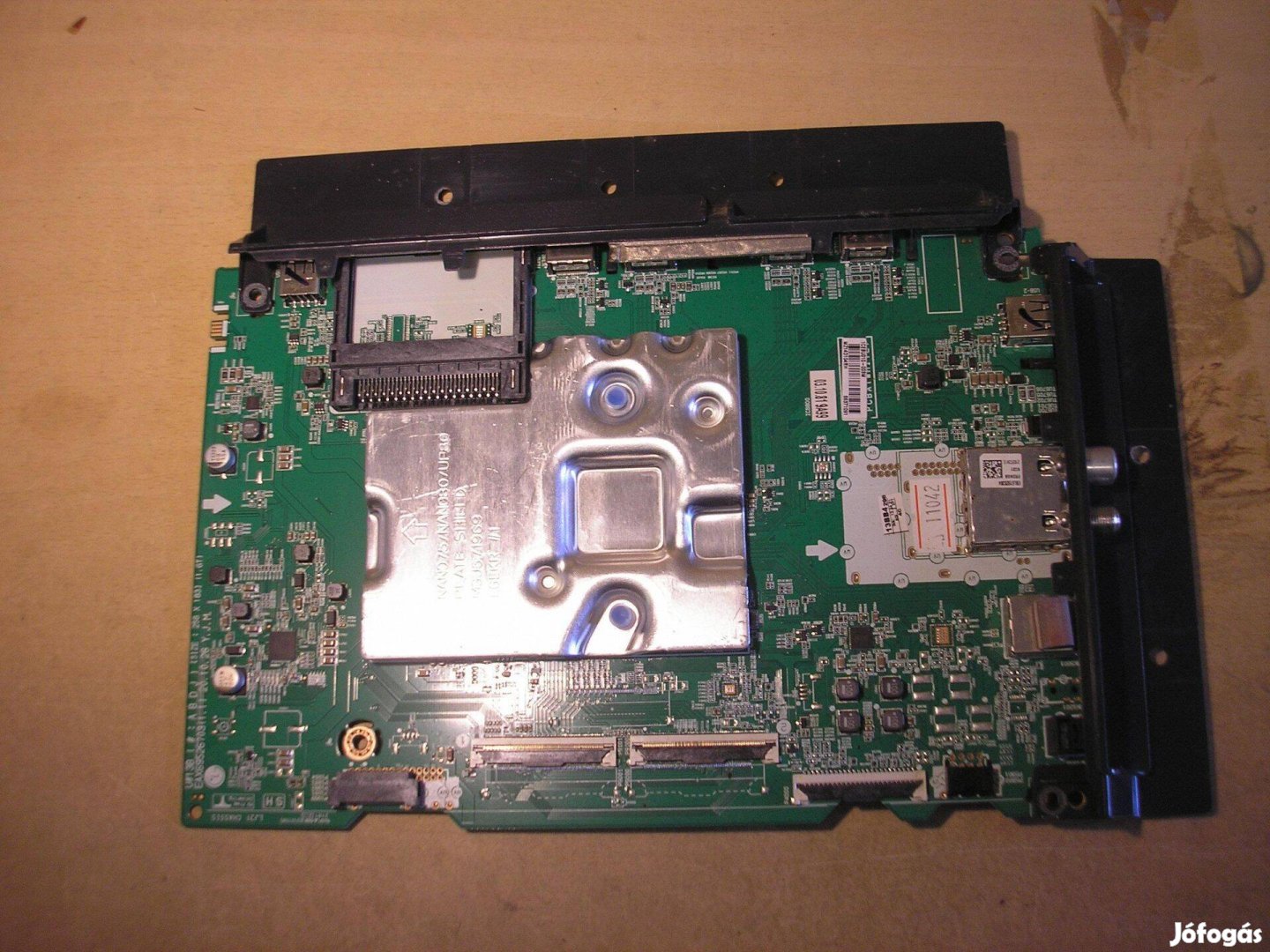 11042 LG mainboard 66371091 EAX69526703 (1.1)