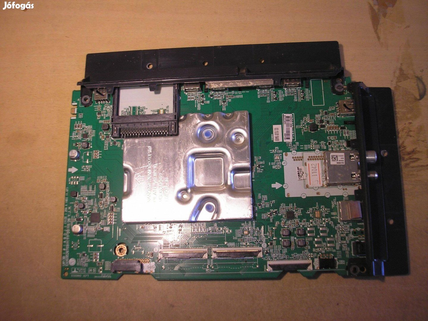 11042 LG mainboard 66371091 EAX69526703 (1.1)