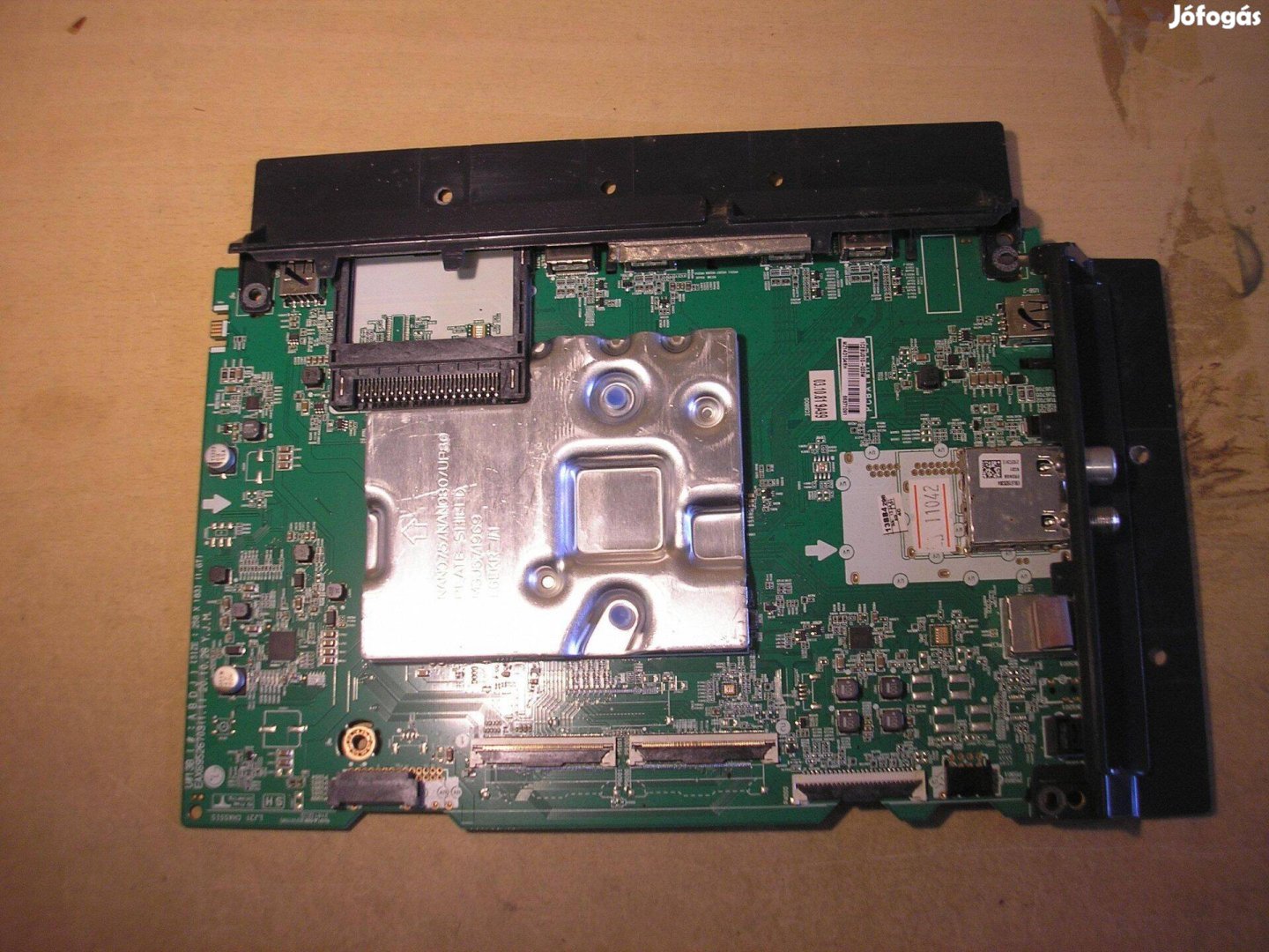 11042 LG mainboard 66371091 EAX69526703 (1.1)