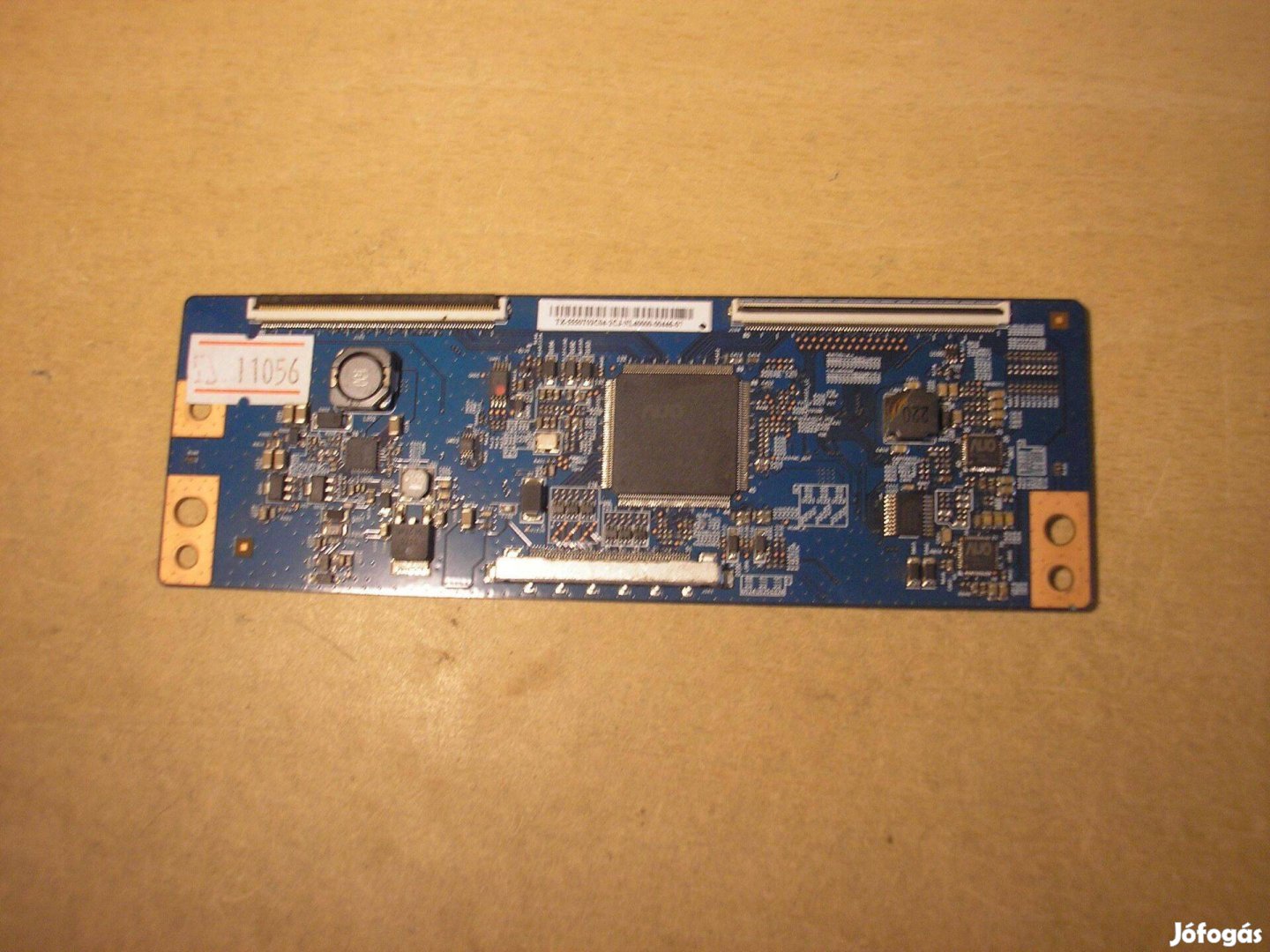 11056 Samsung UE50EH5300 T-CON T500Hvn01.1 CTRL BD 50T03-C0C