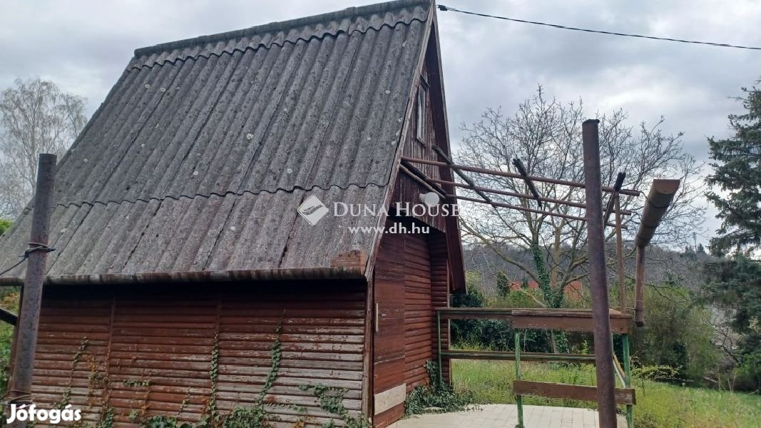 1108 nm-es telek eladó Pécs