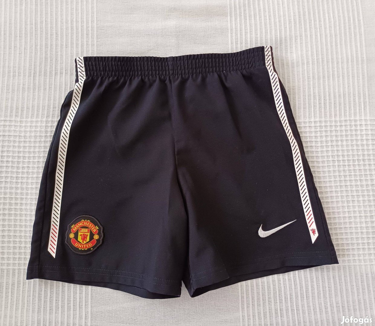 110-116-os Nike Manchester United rövidnadrág